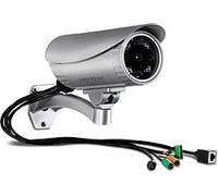 Trendnet TV-IP322P caméra de sécurité Extérieure 1280 x 1024 pixels