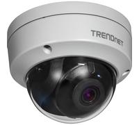 Trendnet TV-IP460PI caméra de sécurité Dôme Caméra de sécurité IP Intérieure 1920 x 1080 pixels Plafond/mur