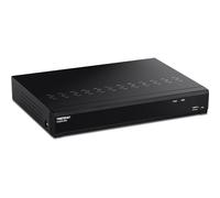 TRENDnet TV-NVR1508 NVR 8 canaux 4K UHD PoE