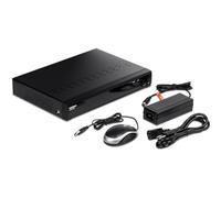 Enregistreur Vidéo de Réseau Trendnet TV-NVR1508 G