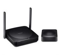 TRENDnet TWP-100R1K HDMI Extender, Kit extender HDMI sans fil 4K avec audio