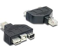 TrendNet USB 2.0 Adaptateur TC-NTUF
