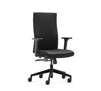 Siège de bureau pivotant TREND OFFICE avec technologie synchrone (9103483020)