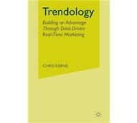 Trendology - C. Kerns - Palgrave Macmillan - Livre en Anglais - Paperback C. KernsC. Kerns (Auteur)