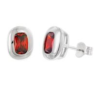 trendor Boucles d'oreilles pour femme, argent 925, puces d'oreilles, | Boucles d'oreilles enchanteresses pour femmes, une idée cadeau intemporelle