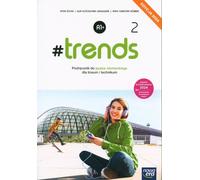 #Trends 2 Manuel de langue allemande édition 2024