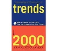 Trends 2000 Gerald Celente (Auteur)
