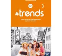 #trends 3 Livre d'exercices d'allemand niveau A2. -