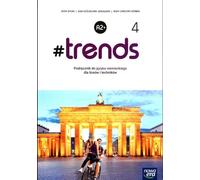 #trends 4 Manuel de langue allemande