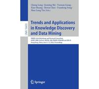 Trends and Applications in Knowledge Discovery and Data Mining – PAKDD 2026 – Actes – Springer