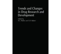 Trends And Changes In Drug Research And Development