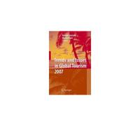 Trends And Issues In Global Tourism 2007