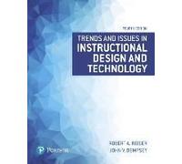 Trends And Issues In Instructional Design And Technology