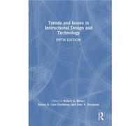 Trends and Issues in Instructional Design and Technology - Taylor amp Francis Ltd - Taylor amp Francis Ltd - Livre en Anglais - Hardback Taylor amp Francis LtdTaylor amp Francis Ltd (Auteur)