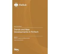 Trends and New Developments in FinTech