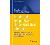Trends And Perspectives In Linear Statistical Inference