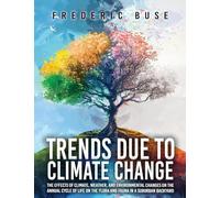 Trends Due to Climate Change