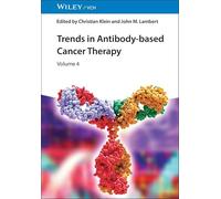 Trends in Antibody Drug Discovery for Cancer Therapy