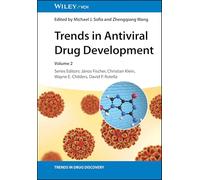 Trends in Antiviral Drug Development