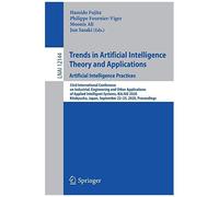 Trends In Artificial Intelligence Theory And Applications. Artificial Intelligence Practices