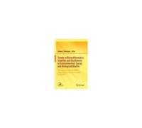 Trends In Biomathematics: Stability And Oscillations In Environmental, Social, And Biological Models
