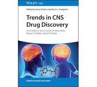 Trends in CNS Drug Discovery