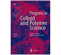 Trends In Colloid And Interface Science Xiii