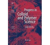 Trends In Colloid And Interface Science Xxiii