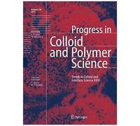 Trends In Colloid And Interface Science Xxiv