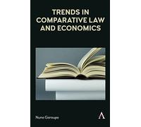 Trends In Comparative Law And Economics