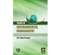 Trends In Environmental Management