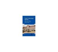 Trends In Global Higher Education