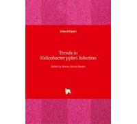 Trends In Helicobacter Pylori Infection