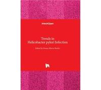 Trends in Helicobacter pylori Infection - BoD Third Party Titles - BoD Third Party Titles - Livre en Anglais - Hardback BoD Third Party TitlesBoD Third Party Titles (Auteur)