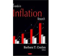 Trends In Inflation Research