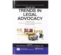 Trends In Legal Advocacy