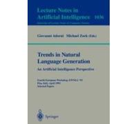 Trends In Natural Language Generation: An Artificial Intelligence Perspective