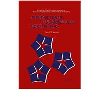 Trends In Qsar And Molecular Modelling 92