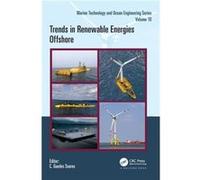 Trends in Renewable Energies Offshore Trends in Renewable Energies Offshore (Auteur)