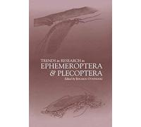 Trends In Research In Ephemeroptera And Plecoptera