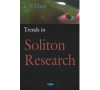 Trends In Soliton Research