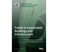 Trends In Sustainable Buildings And Infrastructure