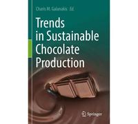 Trends In Sustainable Chocolate Production