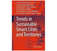 Trends In Sustainable Smart Cities And Territories