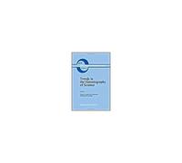 Trends In The Historiography Of Science