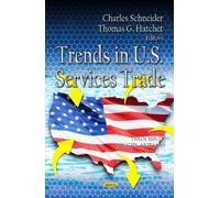 Trends In U.S. Trade