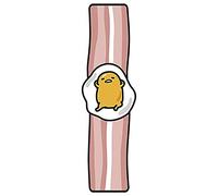 Trends International Gudetama Marque-pages Multicolore 7,25 x 2,25 x 0,0394