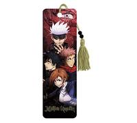 Trends International Jujutsu Kaisen Premier Marque-page Papeterie