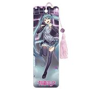 Trends International Marque-pages Hatsune Miku, multicolore