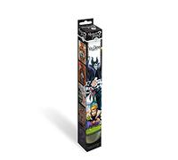 Trends International Poster mural Mystery Disney Villains, 3,8 x 32,7 x 3,8 cm, multicolore